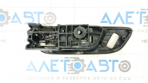 Ручка двери внутренняя передней правой Mazda3 MPS 09-13