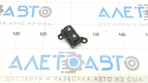 Кнопка центрального замку передня права Mazda3 MPS 09-13