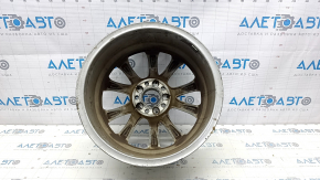 Диск колесный R17 x 7,5J Mercedes W213 E 17-23 бордюрка