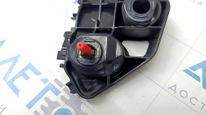 Кріплення переднього бампера праве Toyota Camry v70 18- зламані кріплення