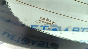 Скло заднє Toyota Camry v70 18-