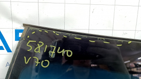 Лобове скло Toyota Camry v70 18 - повітря по краю