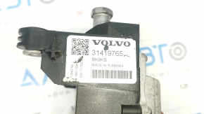 Контроллер акб Volvo XC90 16-22