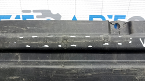 Защита днища левая Mercedes W213 E 17-23 трещины, надломы