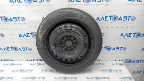 Запасное колесо докатка Toyota Camry v70 18- D17 155/70