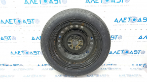 Запасное колесо докатка Toyota Camry v70 18- D17 155/70