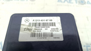 ABS АБС Mercedes W213 E 300/350/400/450 17-20