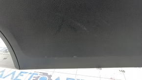 Консоль центральна підлокітник Toyota Camry v70 18- чорна, подряпини, під чищення