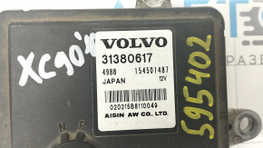 Компьютер АКПП Volvo XC90 16-22