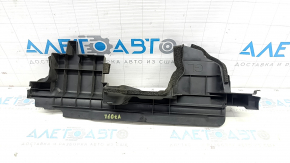 Дефлектор радіатора лівий Toyota Camry v70 18- L\LE\XLE зламані кріплення