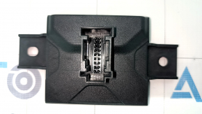 Блок управления камерой заднего вида Mercedes C-class W205 15-21