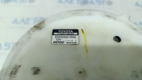 Топливный насос бензонасос Toyota Camry v70 18-