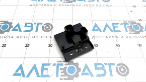 Блок управления зарядным портом Ford Fusion mk5 13-20 plug-in