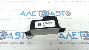 Перетворювач напруги Mercedes C-class W205 15-21