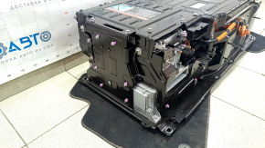Аккумуляторная батарея ВВБ в сборе Ford Fusion mk5 13-20 plug-in, 55к, 294V