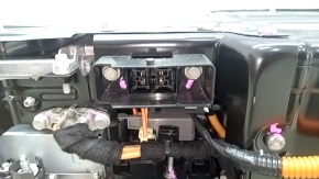 Акумуляторна батарея ВВБ у зборі Ford Fusion mk5 13-20 plug-in, 55к, 294V