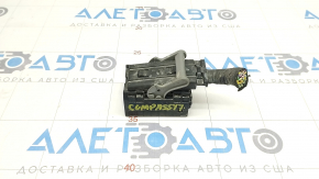 Фишка на блок управления АКПП Jeep Compass 20-21 2.4 9ст-акпп