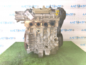 Двигатель Volvo XC90 16-18 B4204T23 2.0T T5 43к, без компрессии