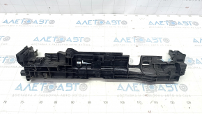 Рамка крепление радиаторов левая Mercedes C-class W205 15-21 обломан фрагмент