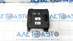 Air Conditioner Amplifier Unit Control Module Honda CRV 17-22