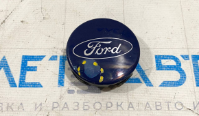 Центральний ковпачок на диск Ford Ecosport 18-22 54мм, тичка