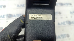 Телефон Lexus RX300 98-03 в сборе с держателем