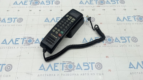 Телефон Lexus RX300 98-03 у зборі з власником