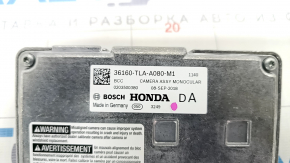 Камера слежения за полосой Honda CRV 17-19 AWD