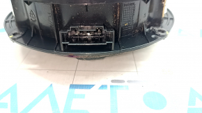 Динамік дверний передній правий VW Passat b8 16-19 USA зламані кріплення