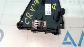 Кнопки управления левые на руле Honda CRV 17-18