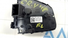 Кнопки управления левые на руле Honda CRV 17-18