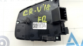 Кнопки управления правые на руле Honda CRV 17-18 под дистроник и удержание в полосе