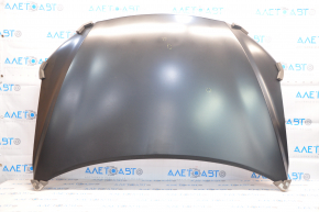 Капот голый Hyundai Elantra AD 17-18 дорест сталь новый неоригинал, тычки