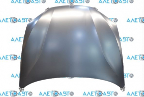 Капот голый BMW X5 F15 14-18 алюминий новый неоригинал