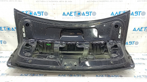 Кришка багажника VW Passat b8 16-19 USA чорний LC9X, тички