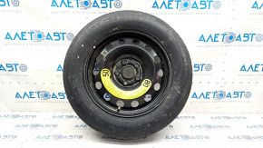 Запасное колесо докатка VW Passat b8 16-19 USA R16 135/90