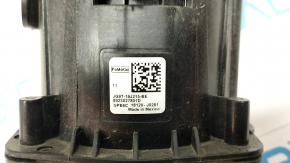 Сигнал предупреждающий Ford Fusion mk5 17-20 plug-in задний