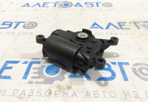 Актуатор моторчик привід печі температура VW Passat b8 16-19 USA новий неоригінал OEM качесто