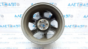 Диск колесный R18 Honda CRV 17-19 серебро