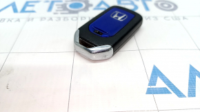 Ключ smart Honda Accord 18-22 hybrid 5 кнопок, подряпини