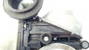 Стеклоподъемник механизм передний левый Toyota Highlander 14-19