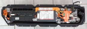 Аккумуляторная батарея ВВБ в сборе Honda Accord 18-22 2.0 hybrid, 125к, 257V