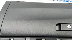 Перчаточный ящик, бардачок Honda Accord 18-22 черный, царапины