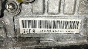 АКПП у зборі VW Passat b8 16-19 USA 1.8T SCU 112к