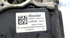 Усилитель тормозной Honda CRV 17-19 электро 1.5Т