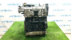 Двигун VW Passat b8 16-19 USA 1.8 TFSI CPRA 112к немає компресії на з/ч
