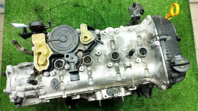 Двигун VW Passat b8 16-19 USA 1.8 TFSI CPRA 112к немає компресії на з/ч