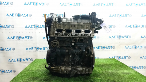Двигатель VW Passat b8 16-19 USA 1.8 TFSI CPRA 112к, нет компрессии, на з/ч