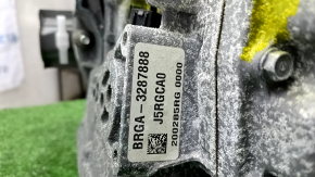АКПП в сборе Honda CRV 17-19 1.5Т CVT AWD 48к