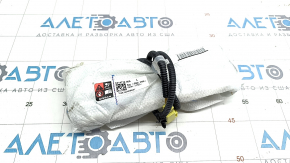 Подушка безопасности airbag сидение левые Nissan Rogue Sport 17-19